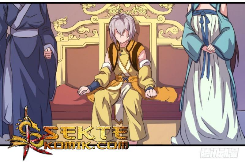 Reborn as King Chapter 13 Gambar 19